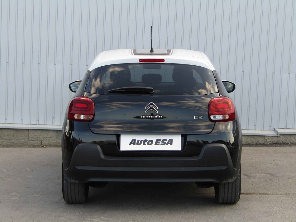 Citroën C3 1.2 PT 