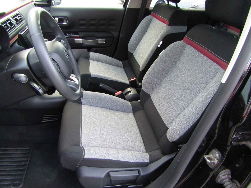 Citroën C3 1.2 PT 