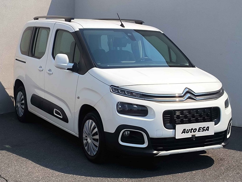 Citroën Berlingo 1.2T 