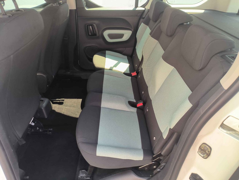 Citroën Berlingo 1.2T 