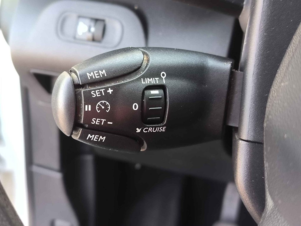 Citroën Berlingo 1.2T 