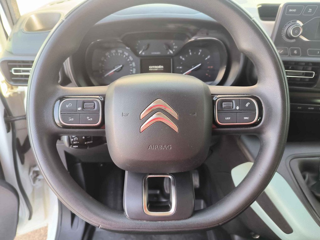 Citroën Berlingo 1.2T 