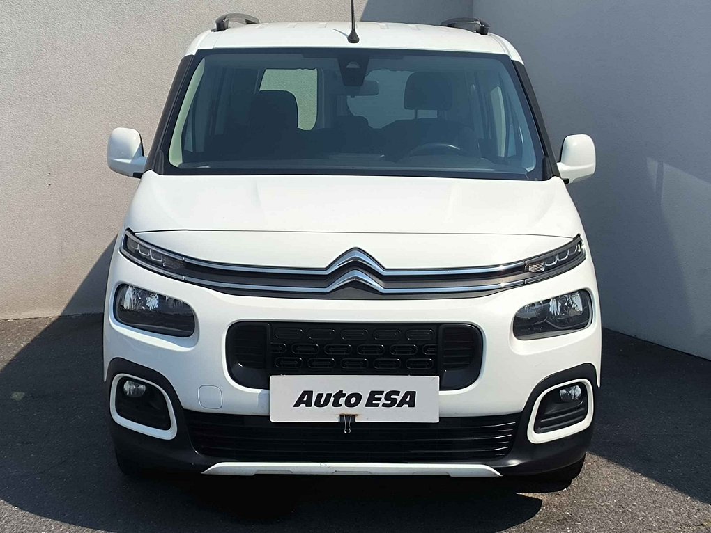 Citroën Berlingo 1.2T 