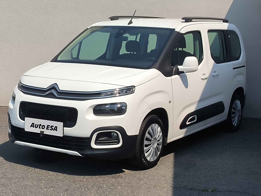 Citroën Berlingo 1.2T 