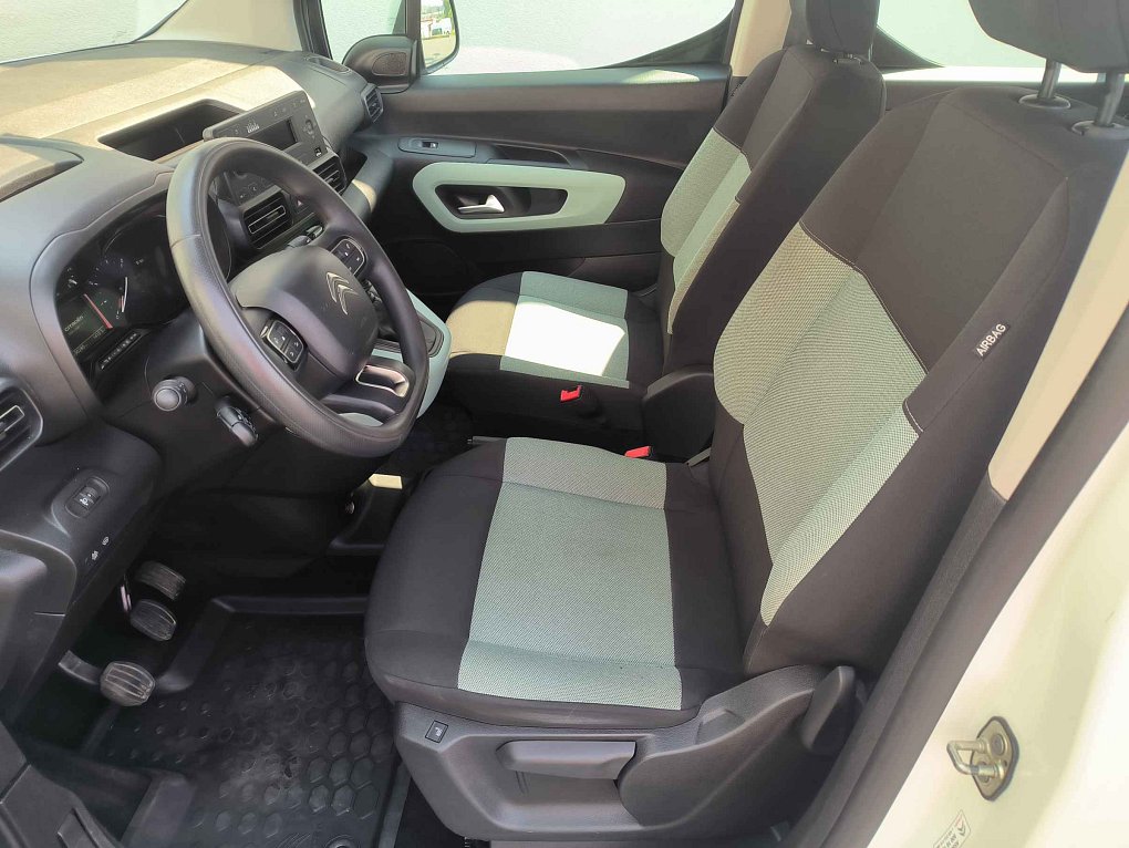 Citroën Berlingo 1.2T 