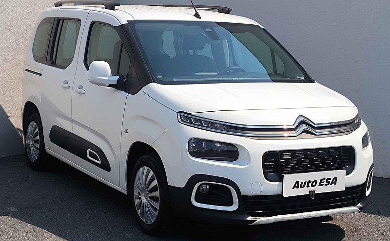 Citroën Berlingo 1.2T 