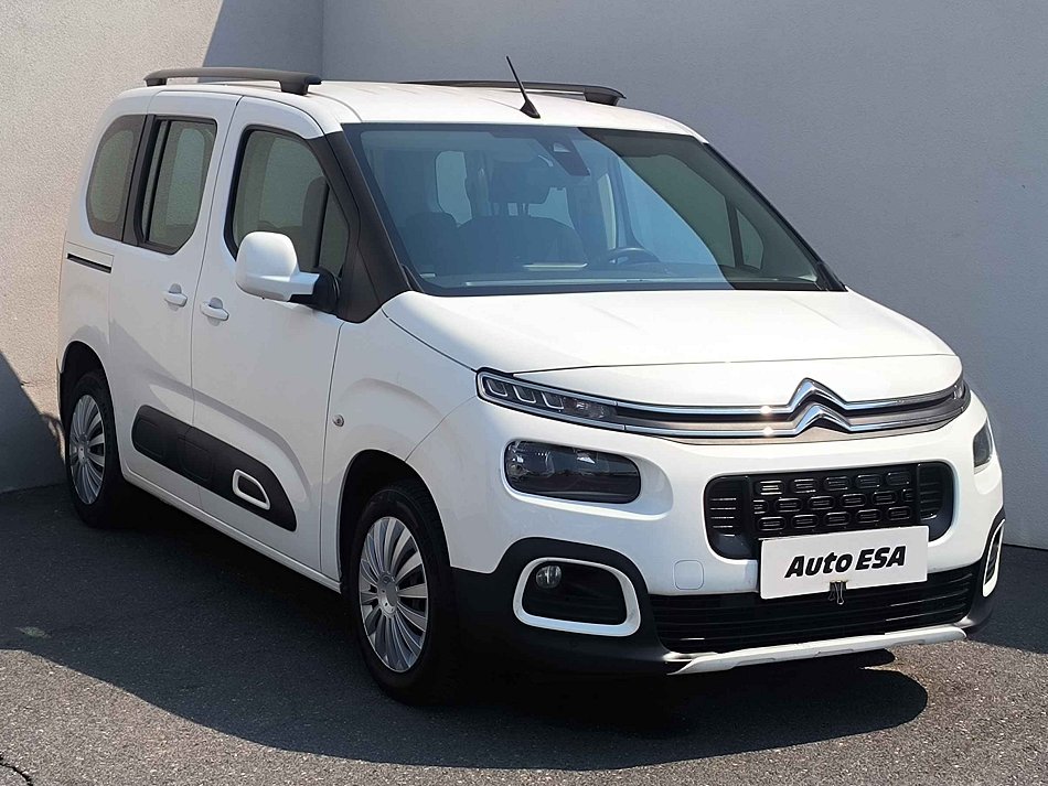 Citroën Berlingo 1.2T 