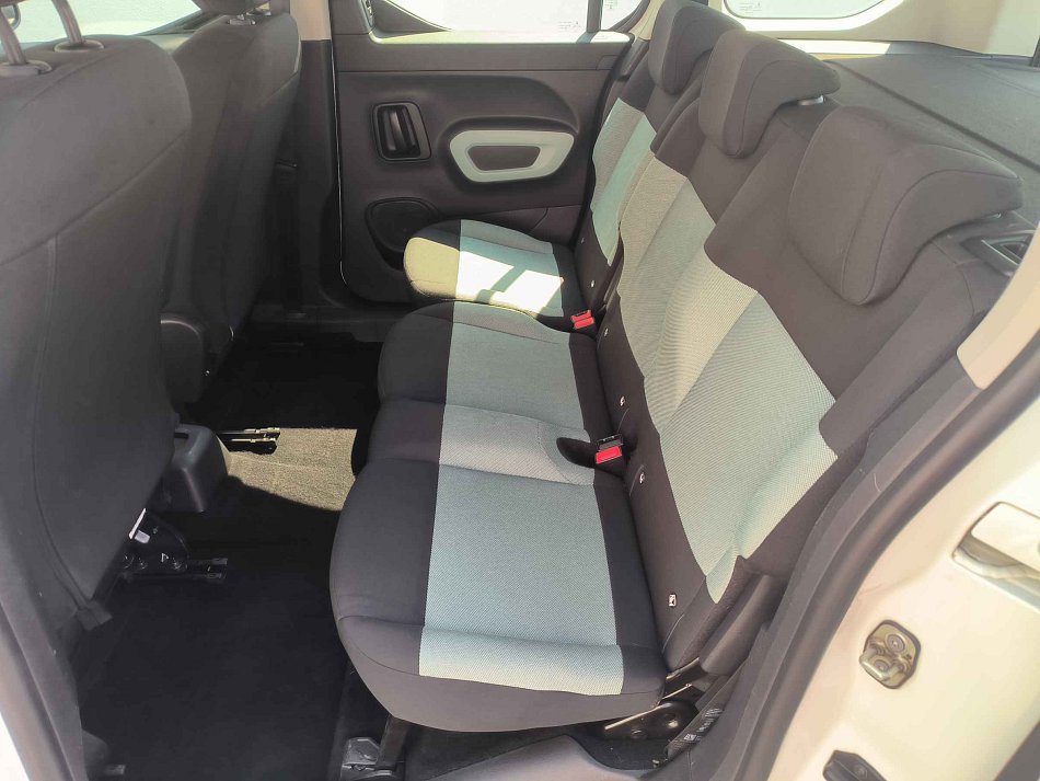 Citroën Berlingo 1.2T 