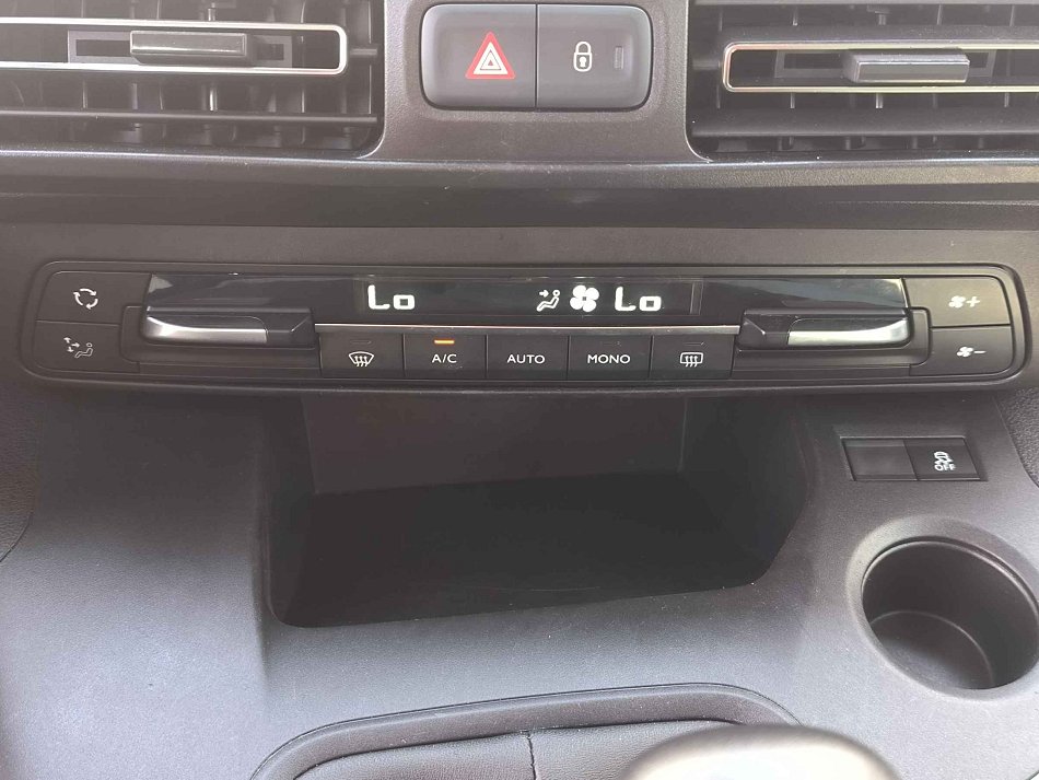 Citroën Berlingo 1.2T 