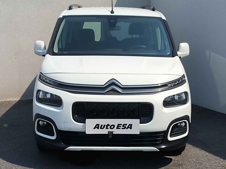Citroën Berlingo 1.2T 