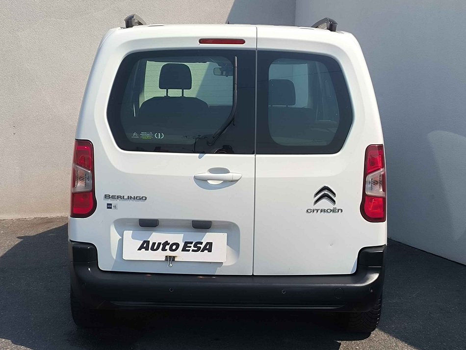 Citroën Berlingo 1.2T 