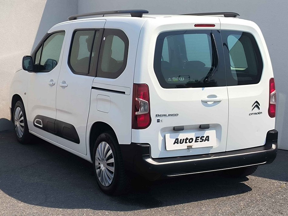 Citroën Berlingo 1.2T 