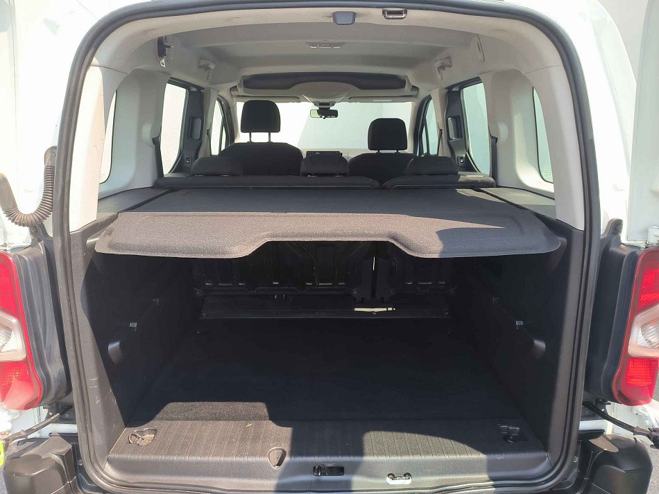 Citroën Berlingo 1.2T 