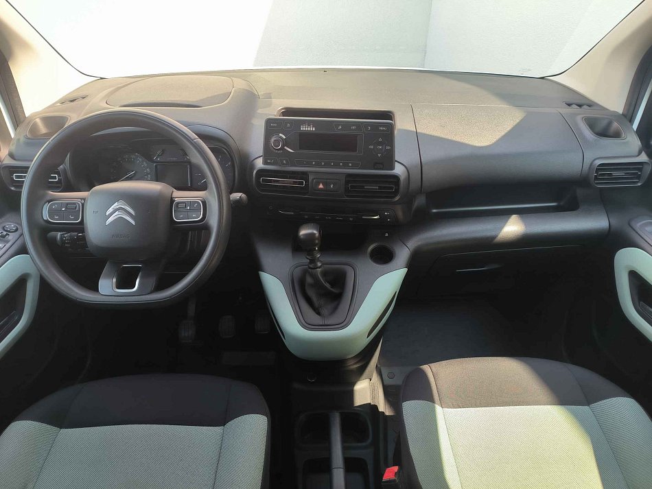 Citroën Berlingo 1.2T 