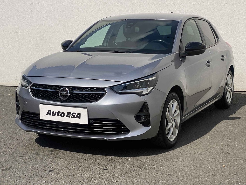 Opel Corsa 1.2T GS Line