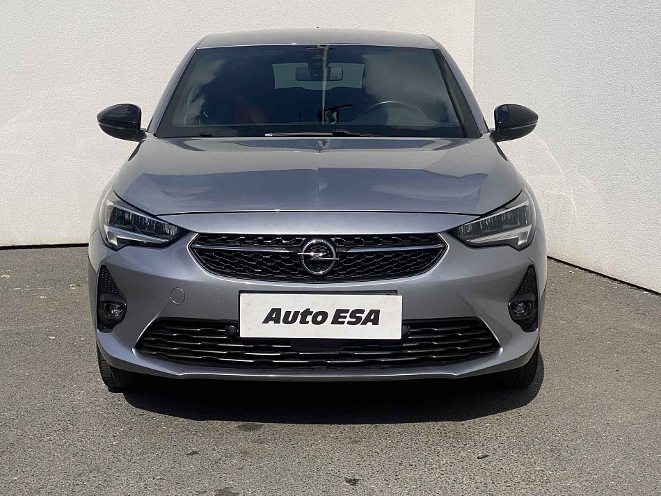 Opel Corsa 1.2T GS Line