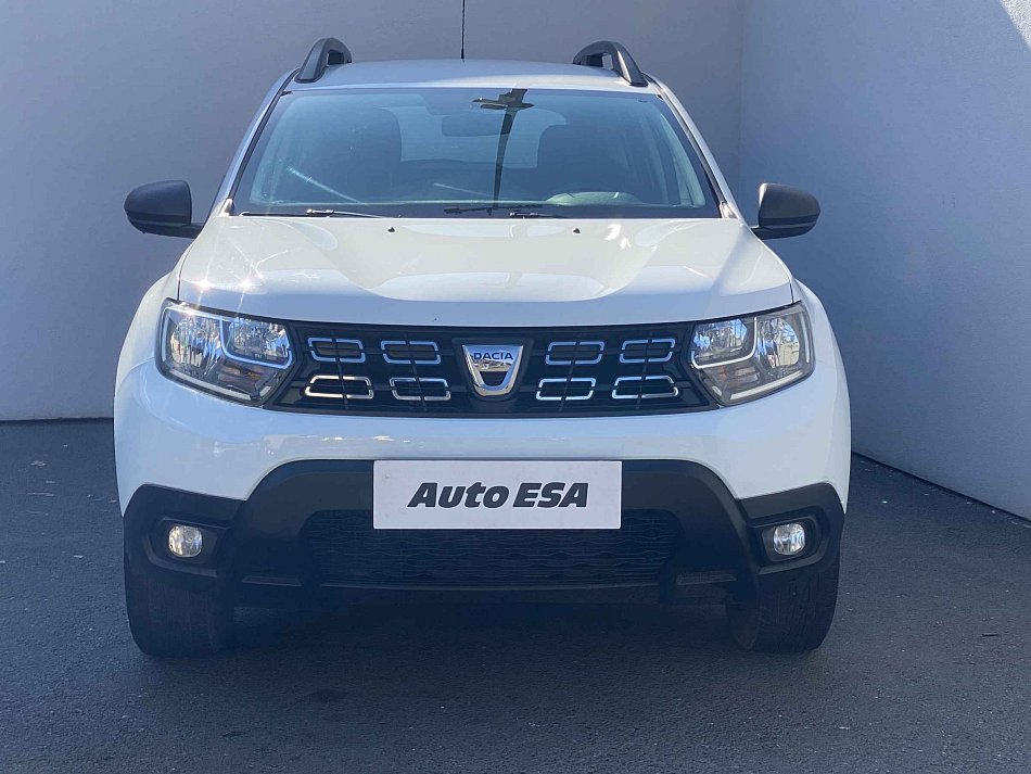 Dacia Duster 1.3 TCe Comfort 4WD