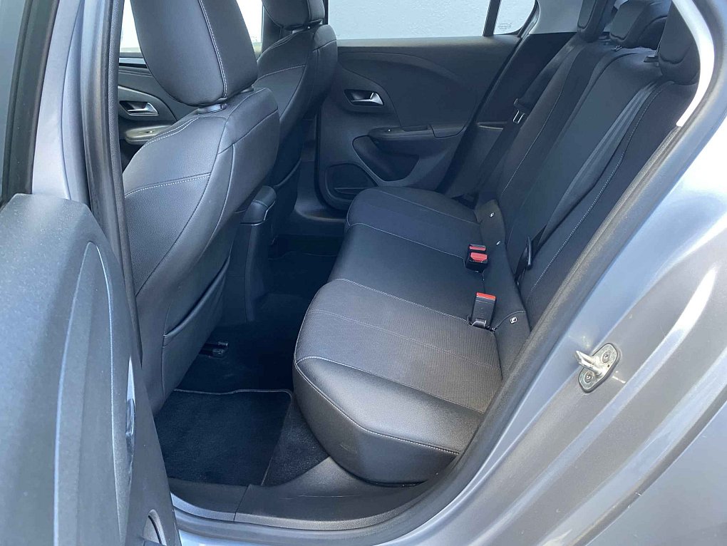 Opel Corsa 1.2i Elegance