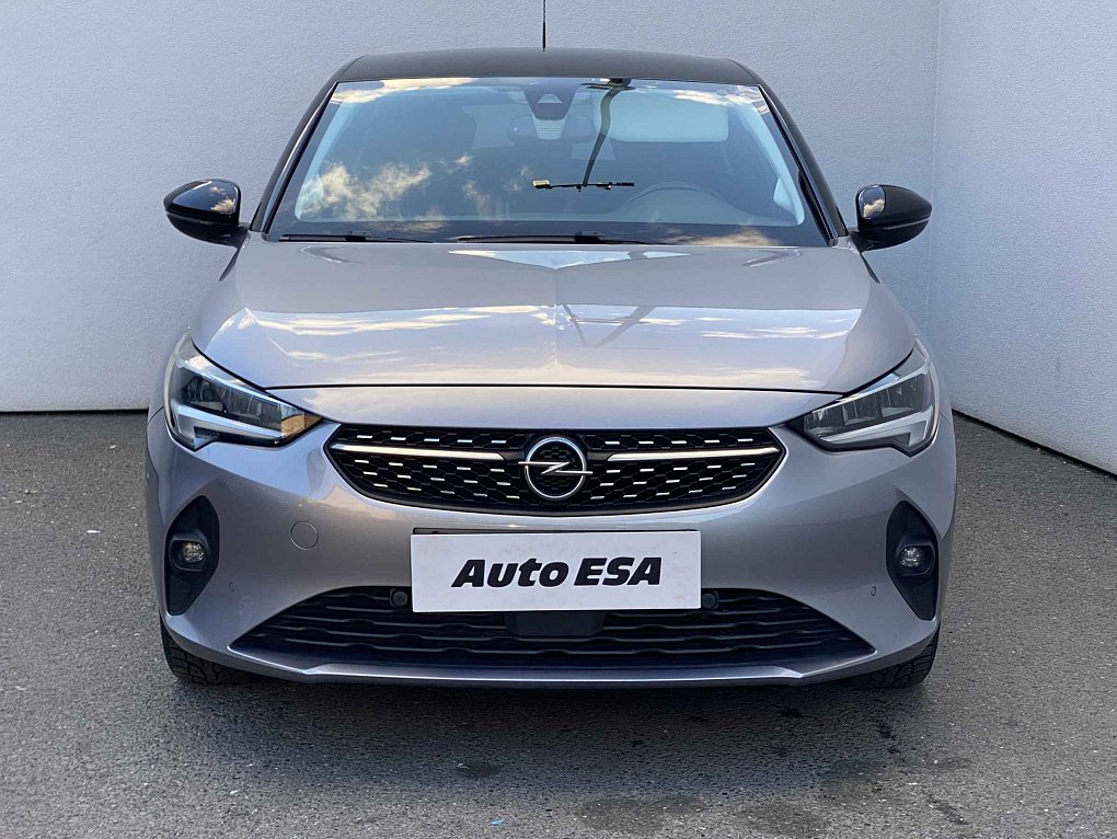 Opel Corsa 1.2i Elegance
