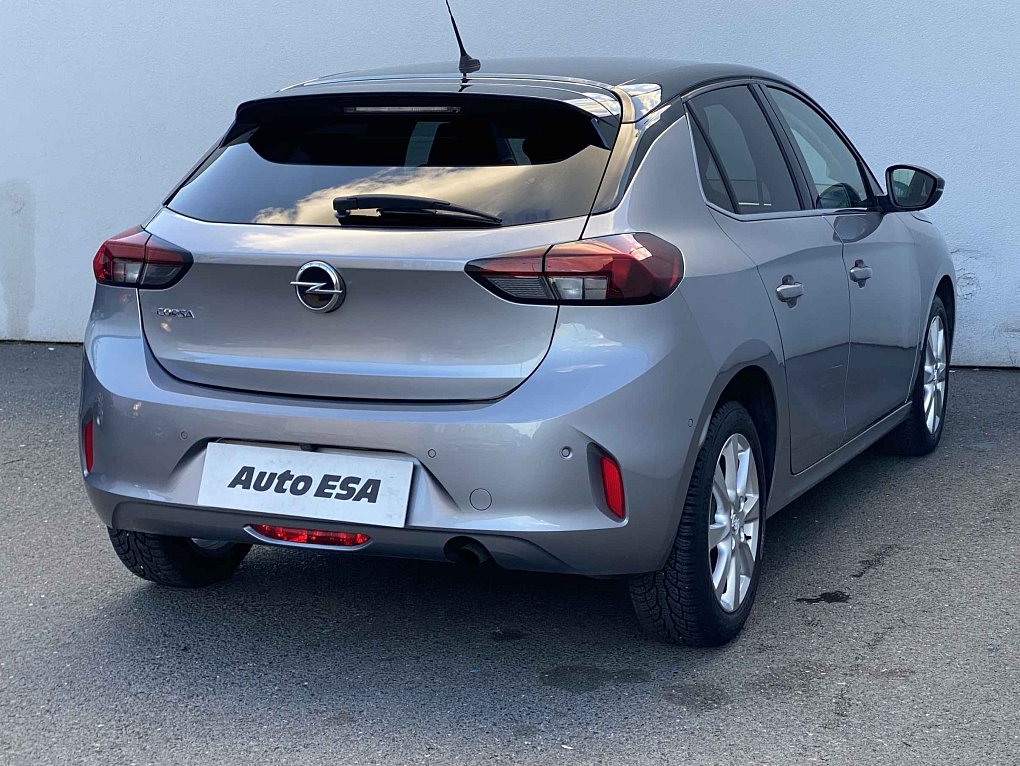 Opel Corsa 1.2i Elegance