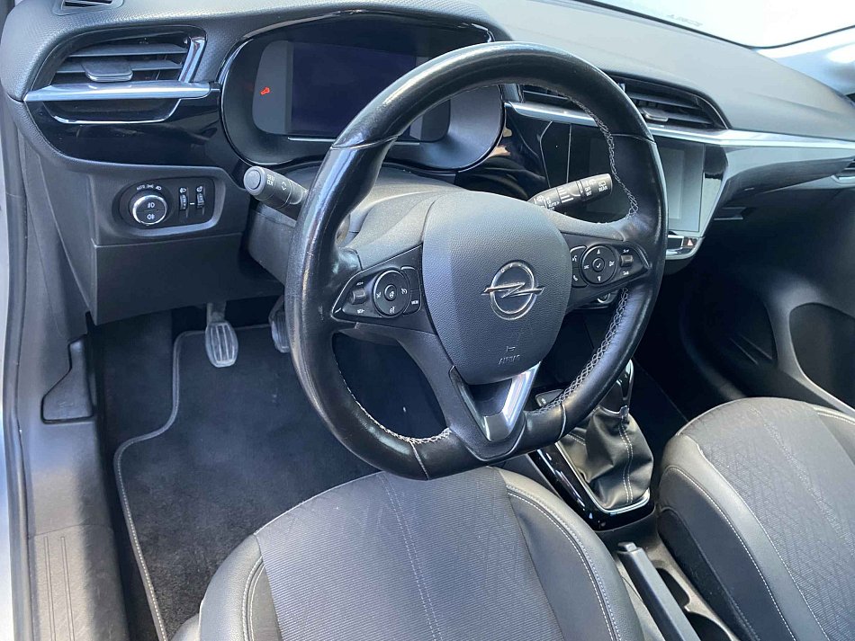 Opel Corsa 1.2i Elegance