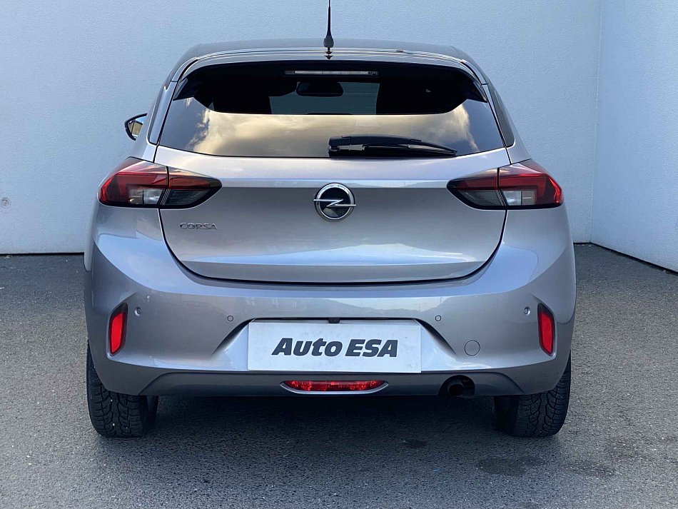 Opel Corsa 1.2i Elegance