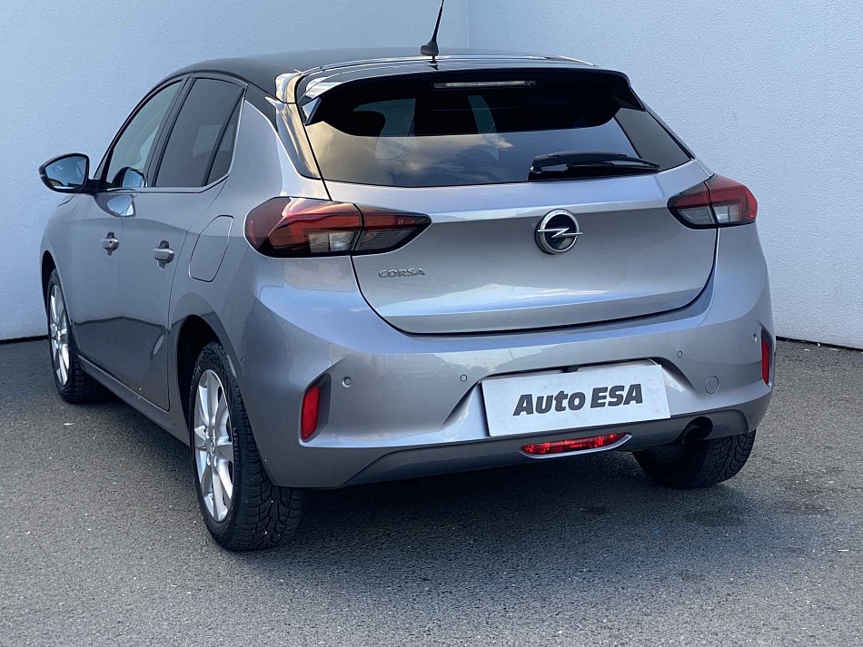 Opel Corsa 1.2i Elegance