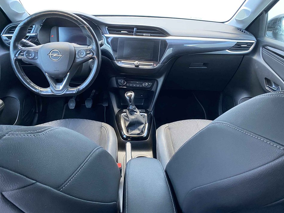 Opel Corsa 1.2i Elegance