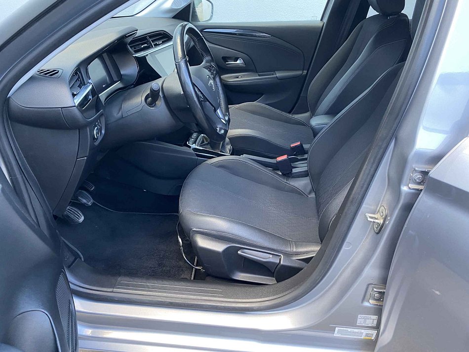 Opel Corsa 1.2i Elegance