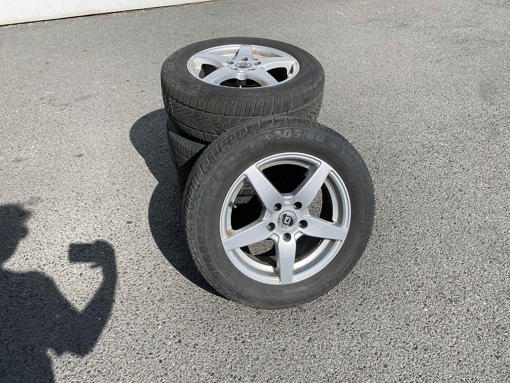 Nissan Juke 1.6 Tekna