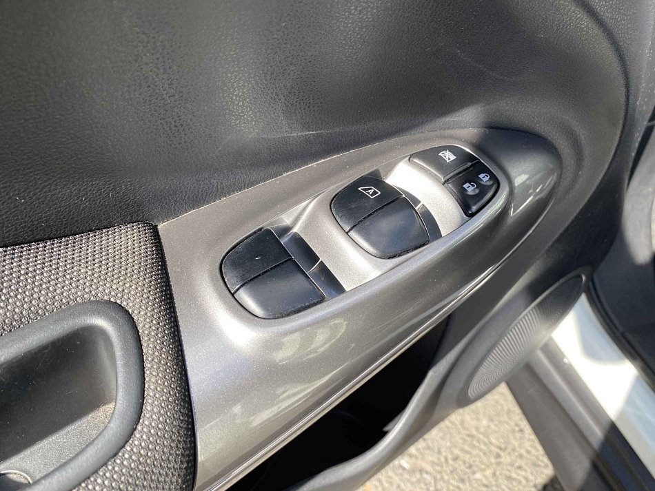 Nissan Juke 1.6 Tekna