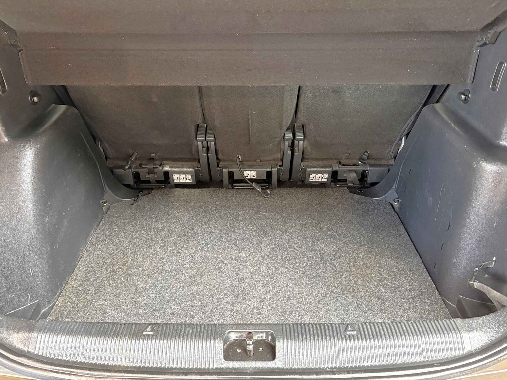Škoda Yeti 1.2 TSi Active