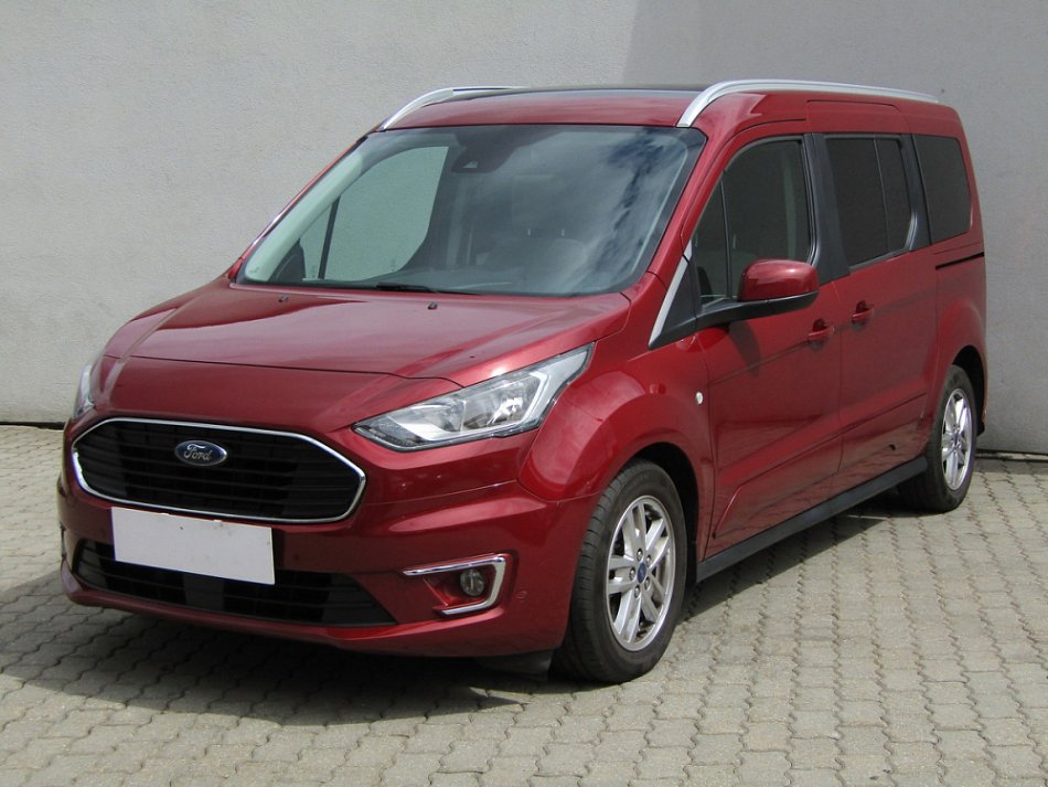 Ford Tourneo Connect 1.5TDCi Titanium MAXi 7míst