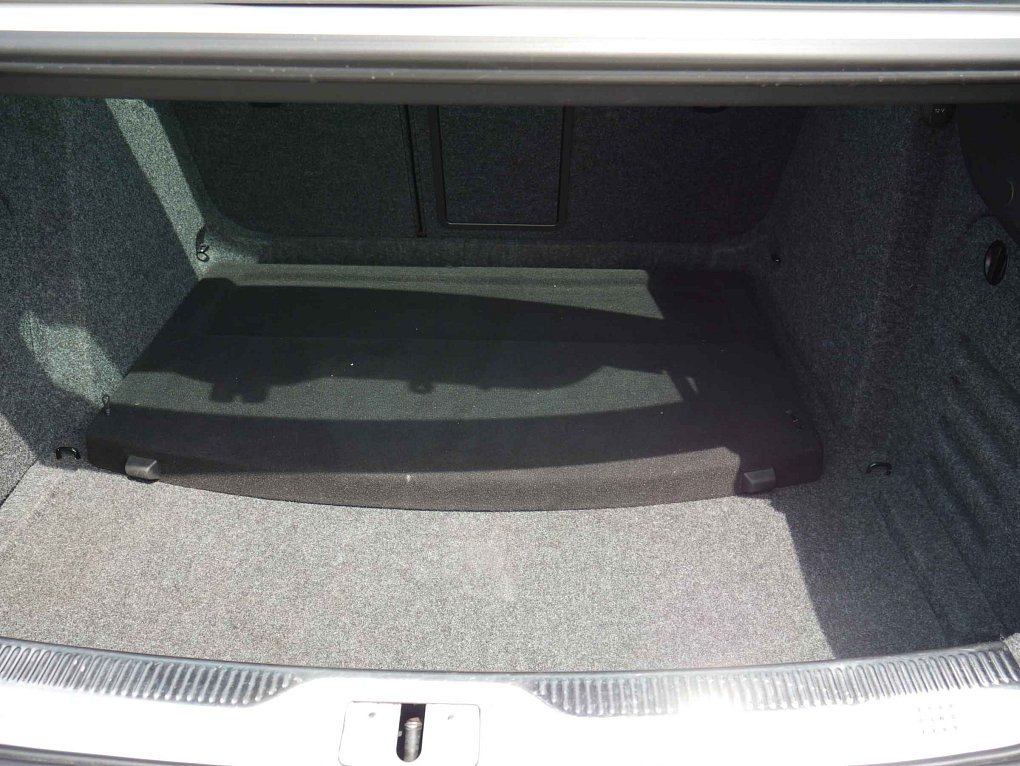 Škoda Superb II 2.0TDi  4x4