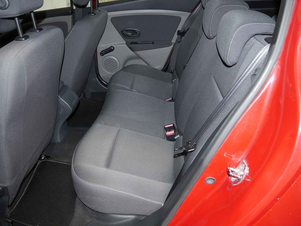 Renault Mégane 1.5 dCi 