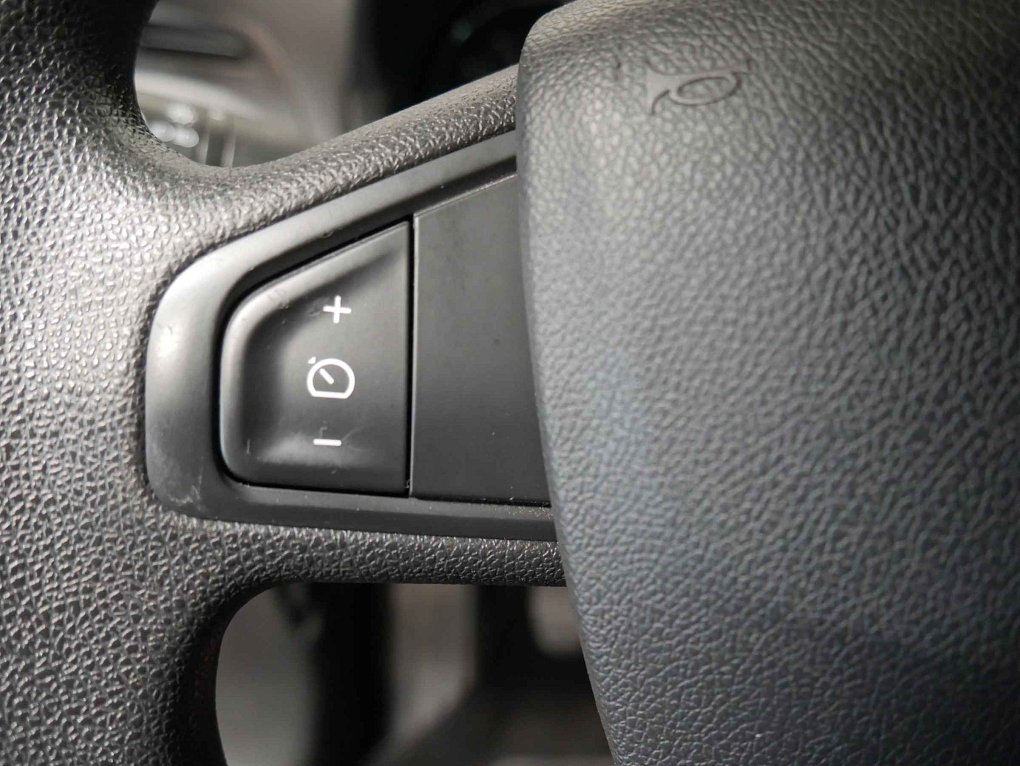 Renault Mégane 1.5 dCi 