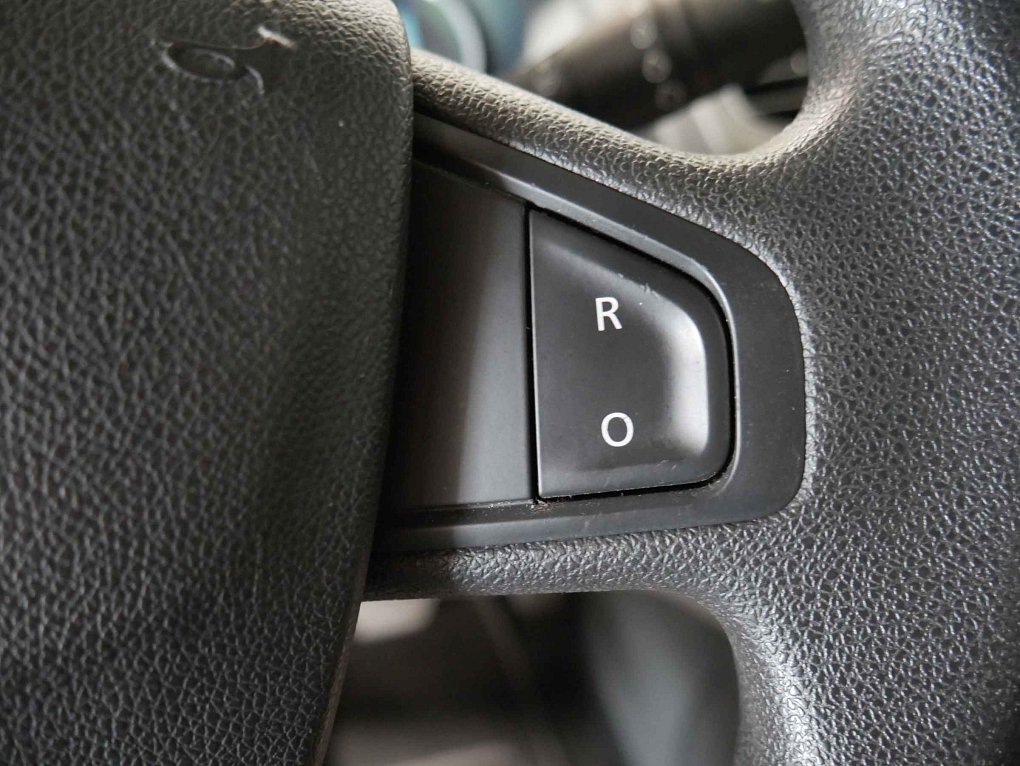 Renault Mégane 1.5 dCi 