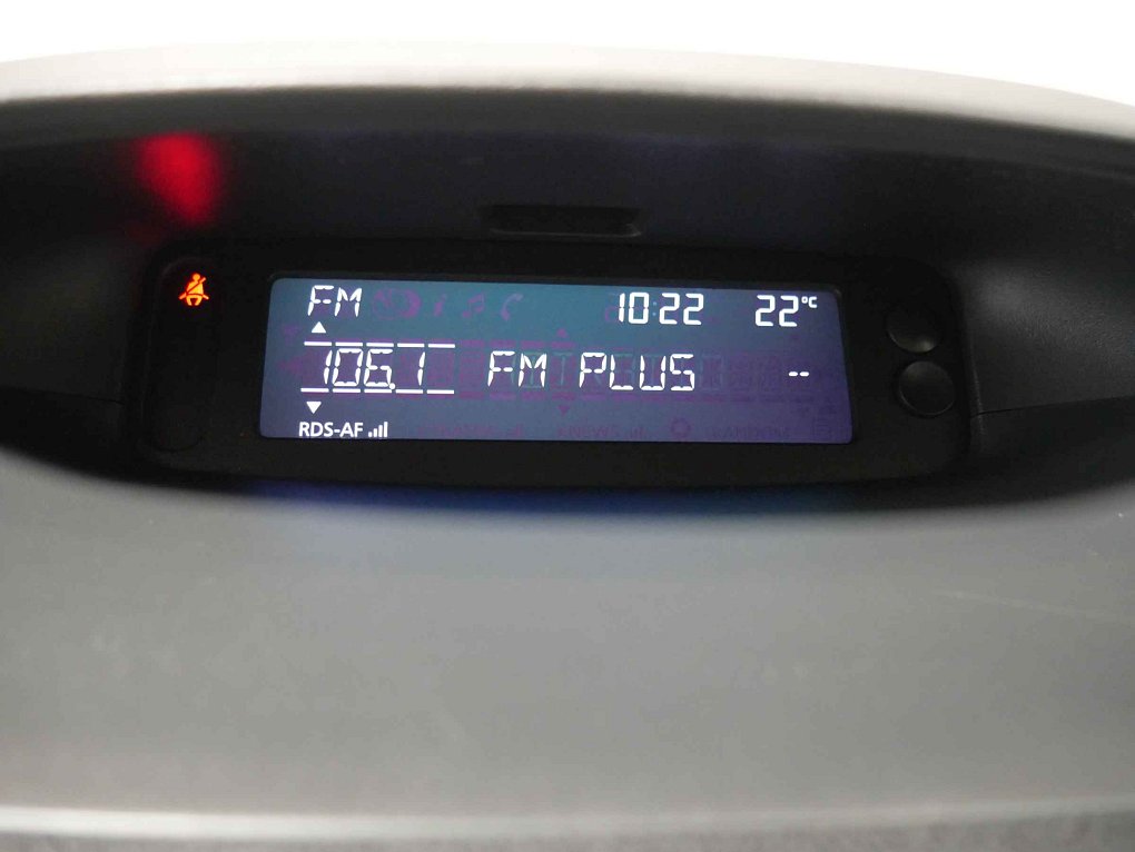 Renault Mégane 1.5 dCi 