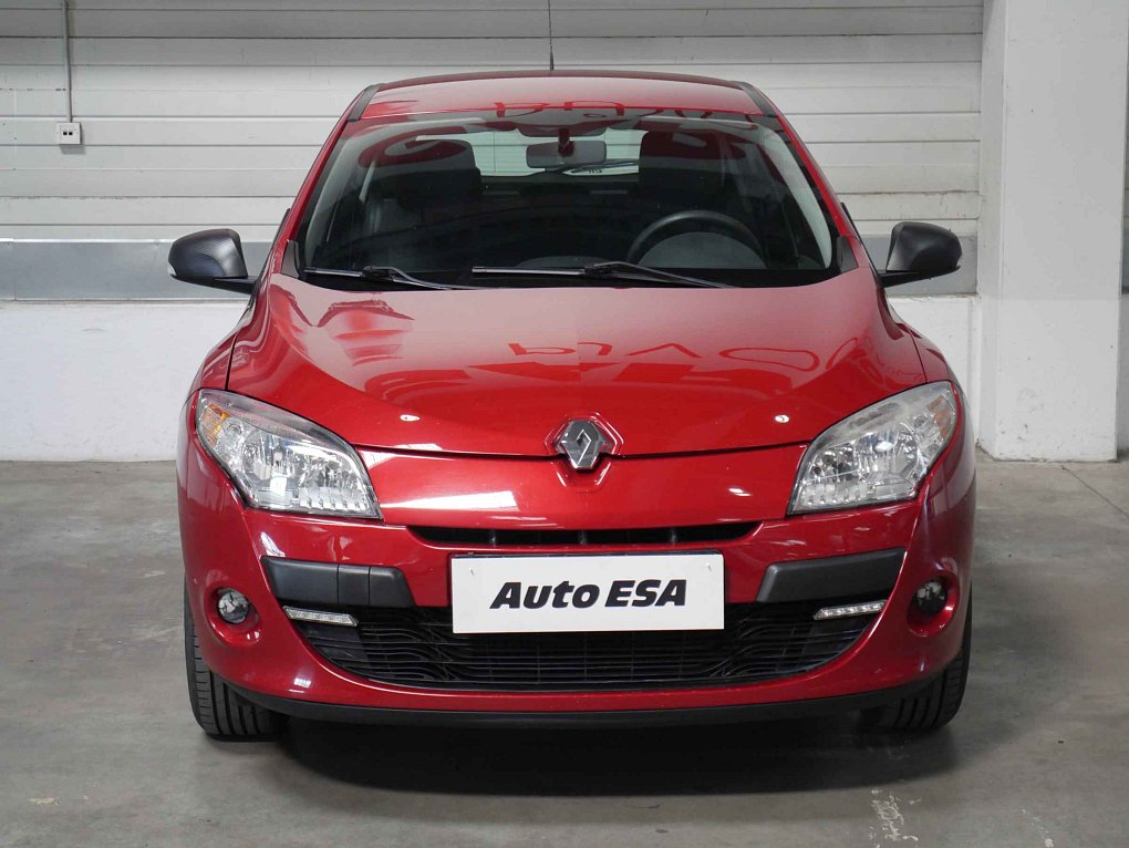 Renault Mégane 1.5 dCi 