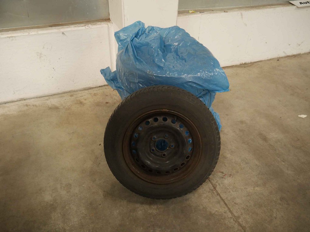 Renault Mégane 1.5 dCi 