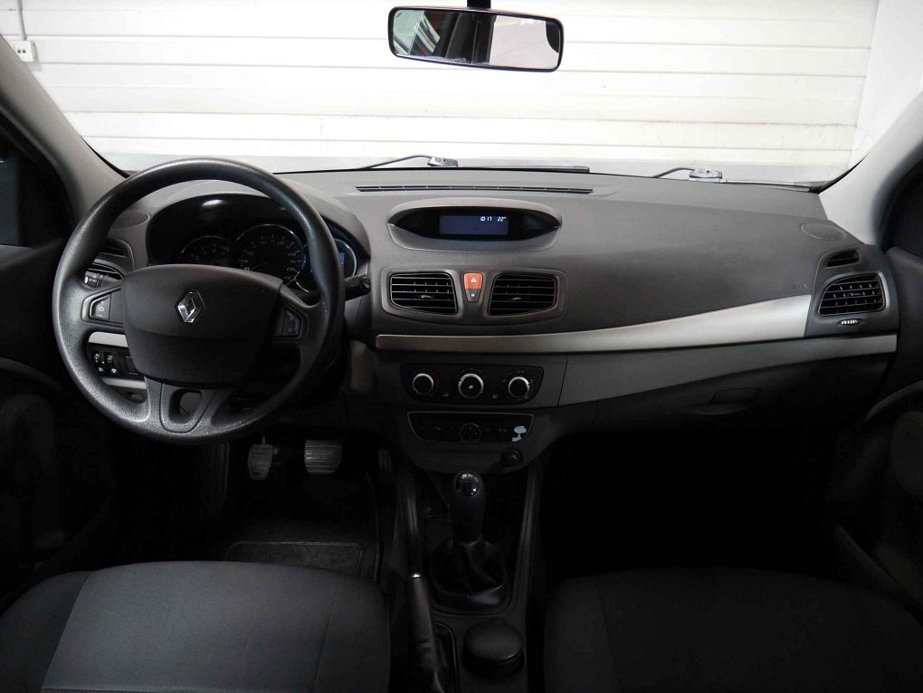 Renault Mégane 1.5 dCi 
