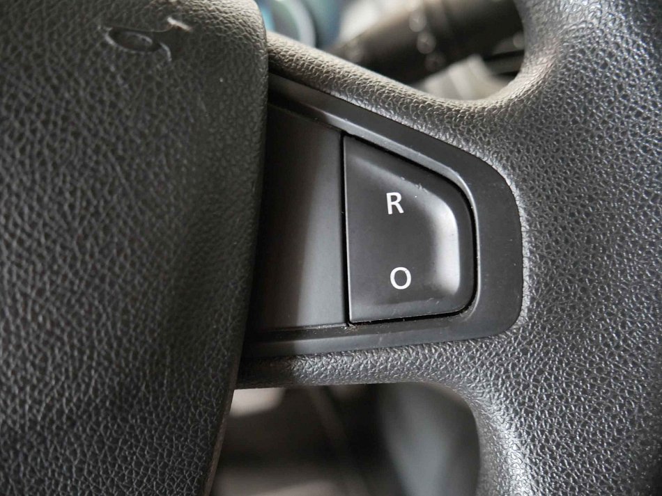 Renault Mégane 1.5 dCi 