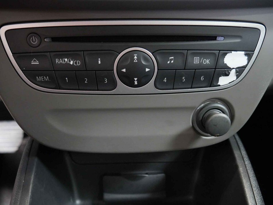 Renault Mégane 1.5 dCi 