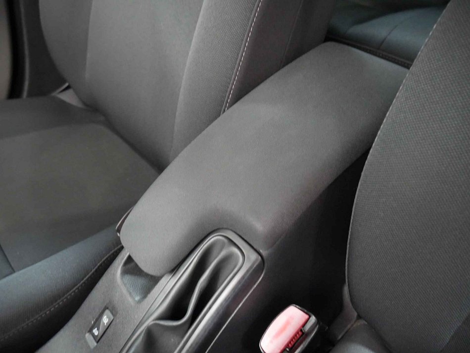 Renault Mégane 1.5 dCi 