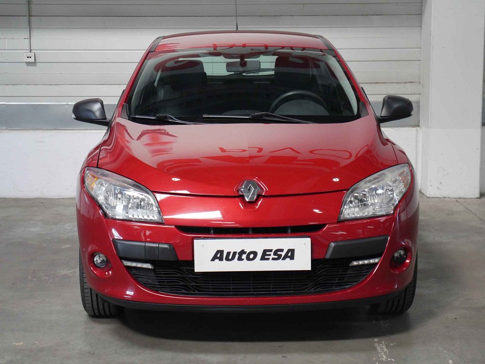 Renault Mégane 1.5 dCi 