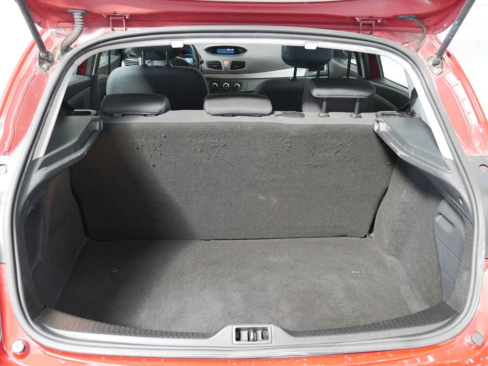 Renault Mégane 1.5 dCi 