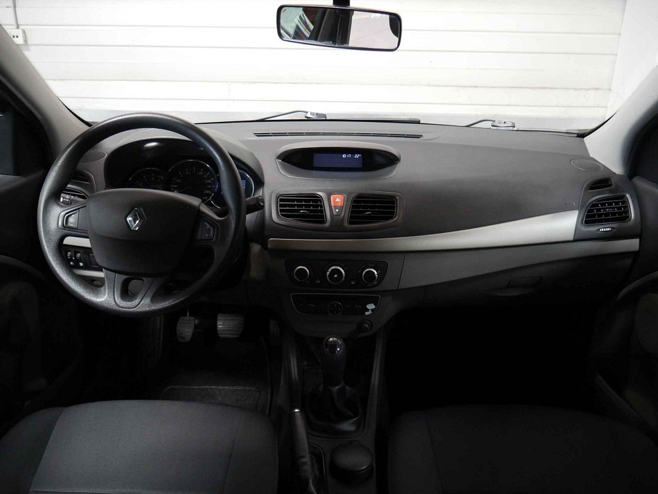 Renault Mégane 1.5 dCi 