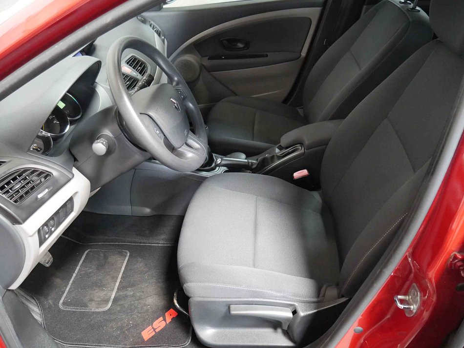 Renault Mégane 1.5 dCi 