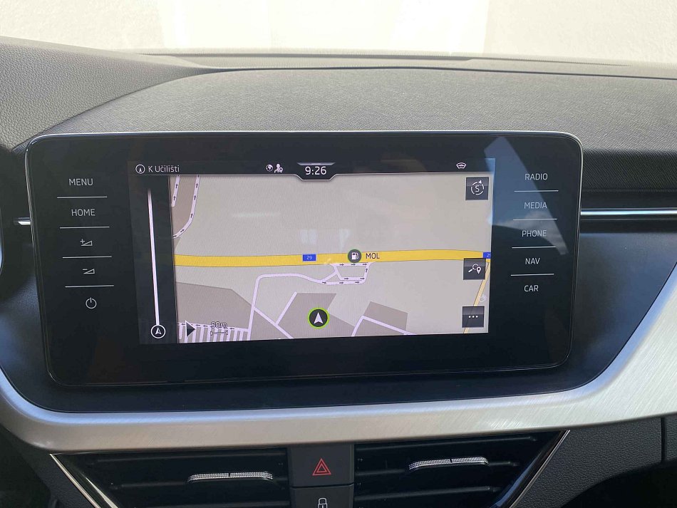 Škoda Kamiq 1.5 TSi Style