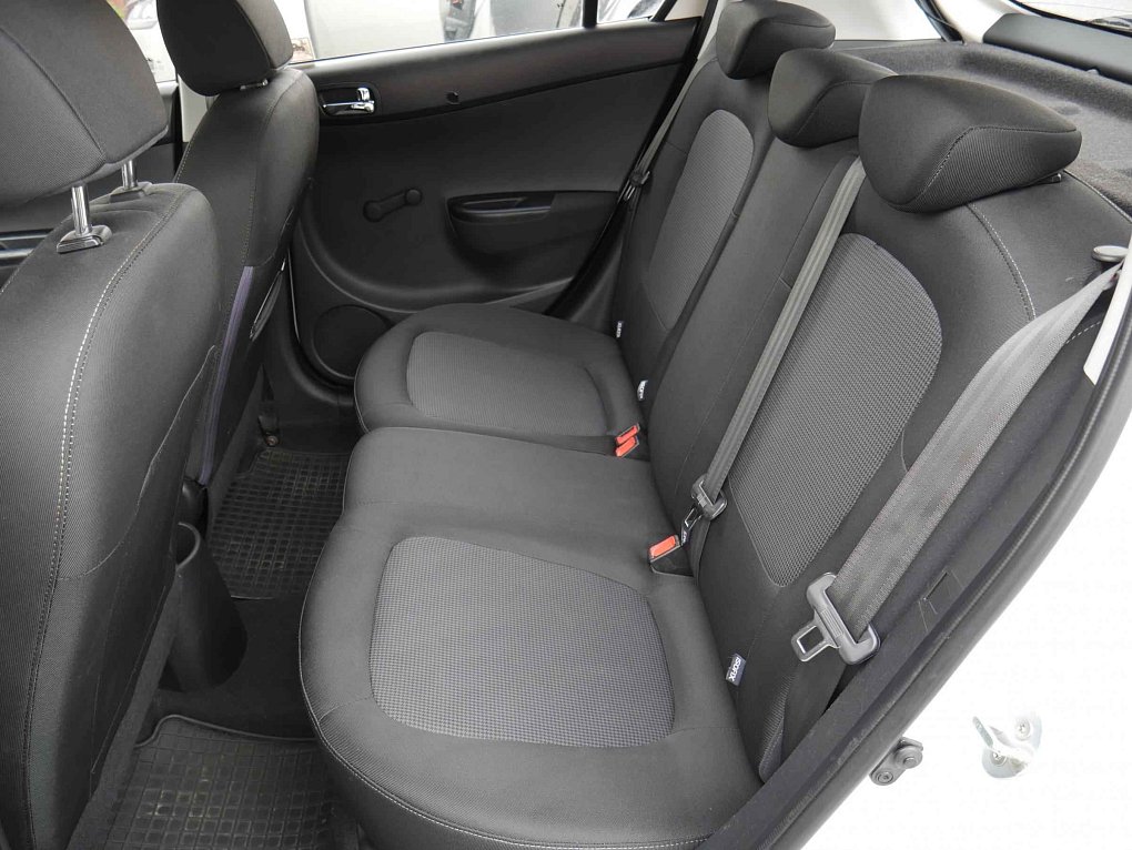 Hyundai I20 1.2i 